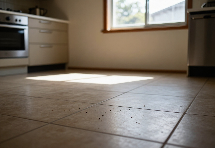 Bed bug-free hotel room in St Leonards after treatment